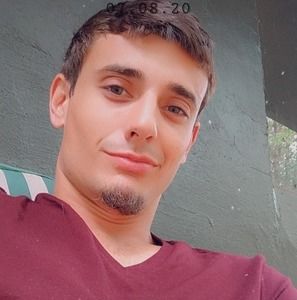 Meet your Posher, Steven